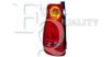 EQUAL QUALITY GP0531 Combination Rearlight